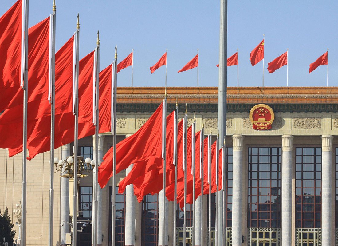 China 15th Five-Year Plan and Its Implications for the Healthcare Industry