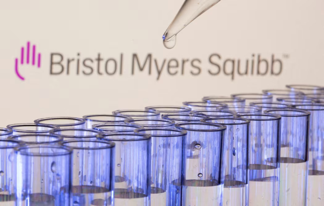 Bristol Myers Squibb–Hengrui Global Collaboration Agreement
