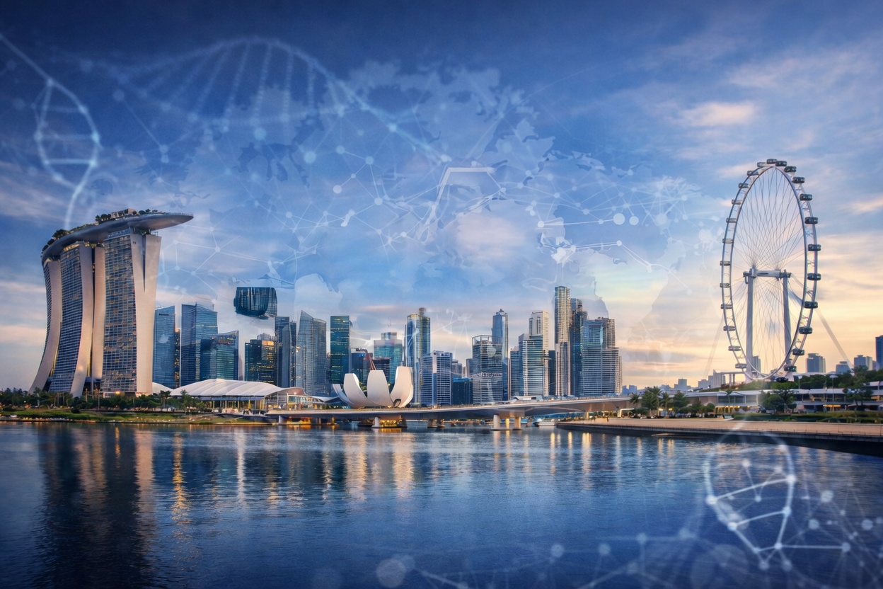 Singapore’s HSA Starts Accepting eCTD Packages for Regulatory Dossier Applications