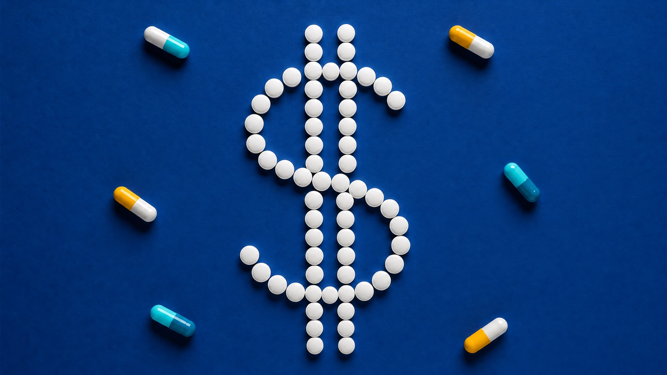 Opinions on Improving the Drug Price Formation Mechanism
