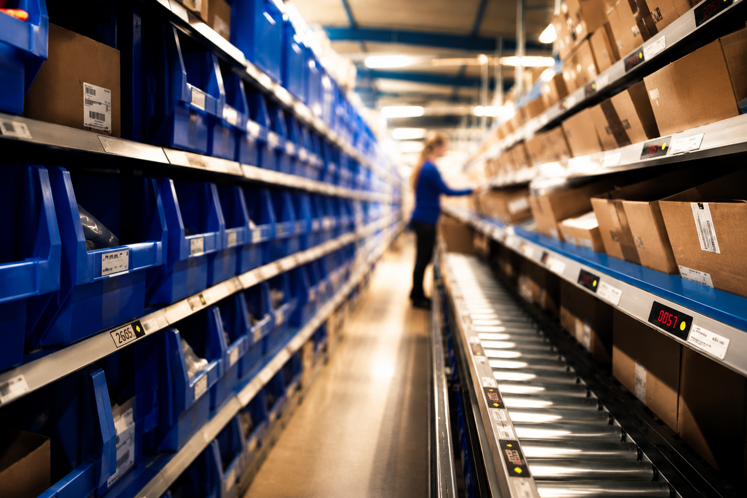 Guiding Opinions on the Standardized  Development of Modern Pharmaceutical  Logistics