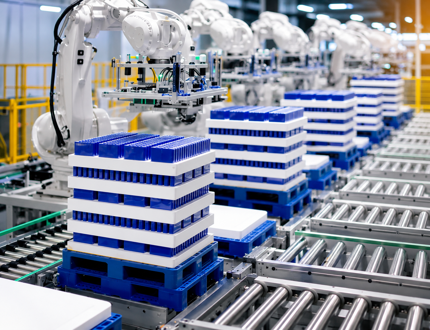 Guiding Principles for the Development of Appropriate Pharmaceutical Packaging Specifications