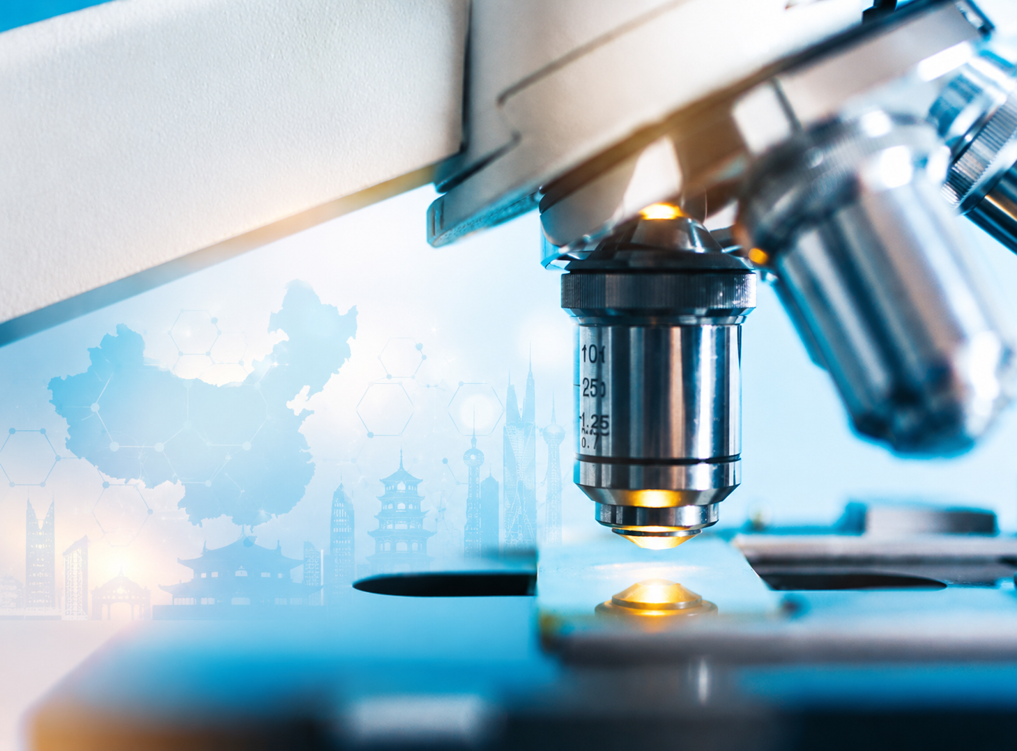 Notice on Ensuring the Proper Implementation of Work Related to the Segmented Manufacturing of Biological Products